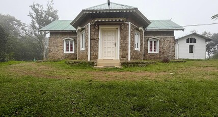 Munnar Private Bungalow by Thottom Stays| 2 BHK Room Type - Munnar Private Bungalow by Thottom Stays| 2 BHK