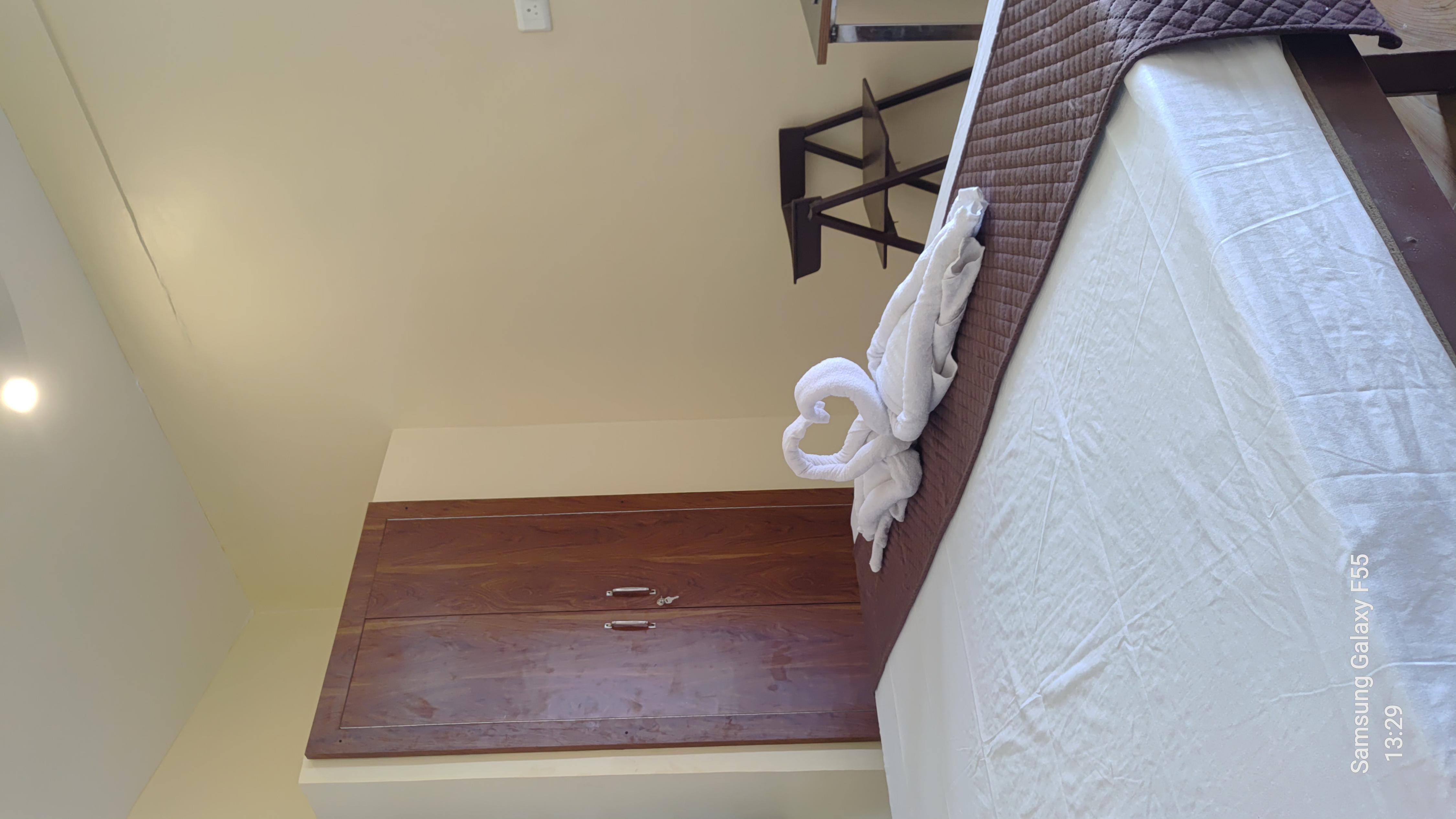 Vaidehi Vaidik Villa Room Type - Deluxe Room 3