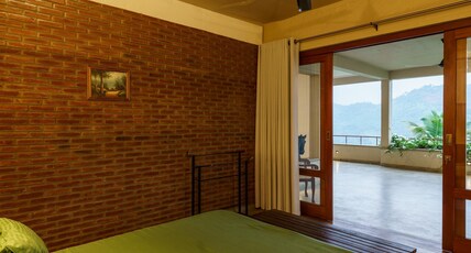 Golf Resort Par 03 Room Type - Double Room With King Bed