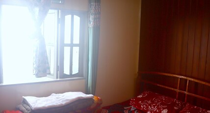 Sunrise Eco Stay Room Type - Bedroom 1
