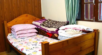 Sunrise Eco Stay Room Type - Bedroom 3