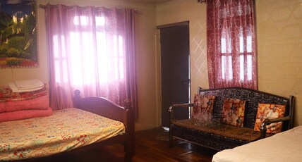 Sunrise Eco Stay Room Type - Bedroom 2