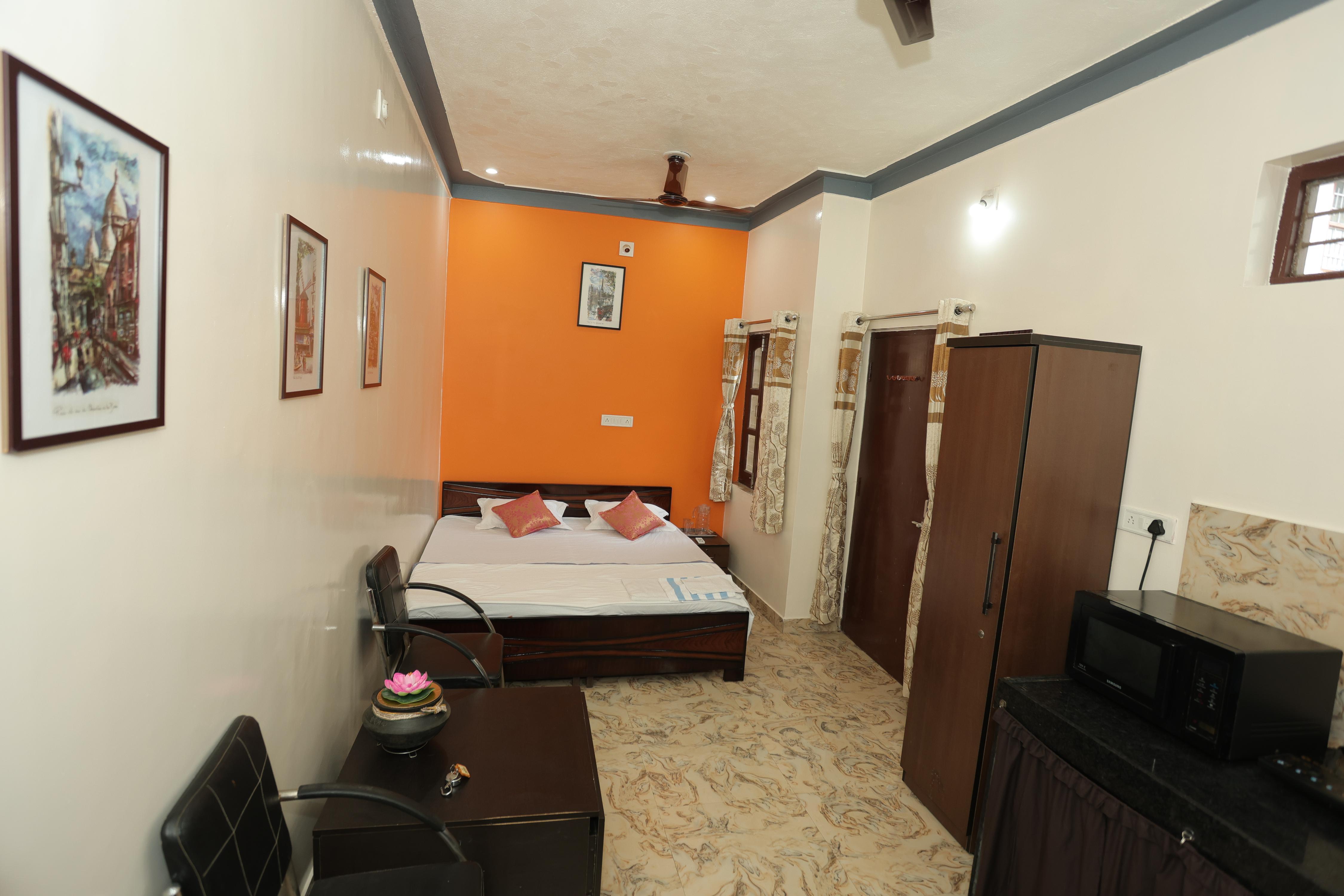 Atithi Home Stay  Studio Room