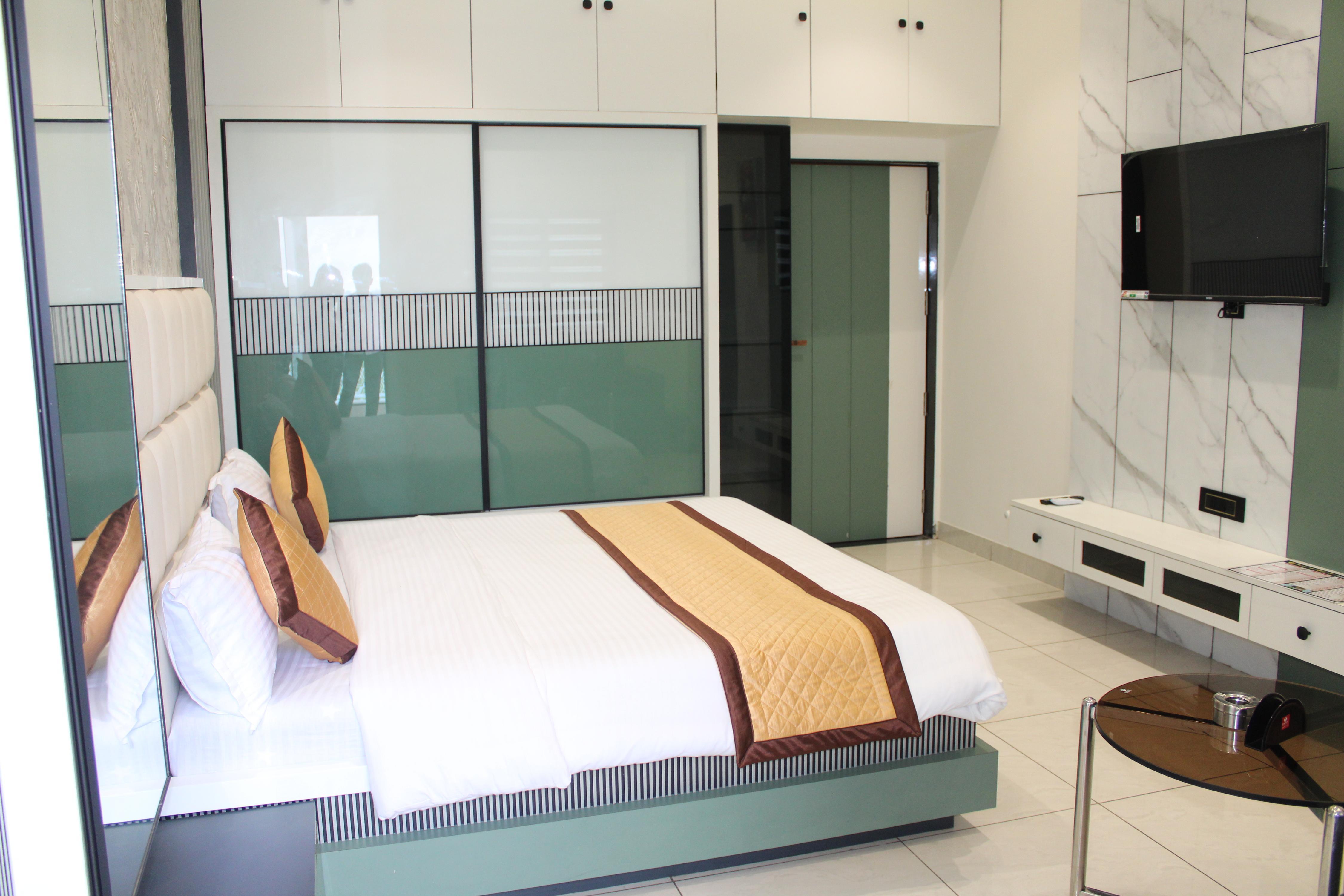 Hotel Apple, Fardapur, Near Ajanta Caves