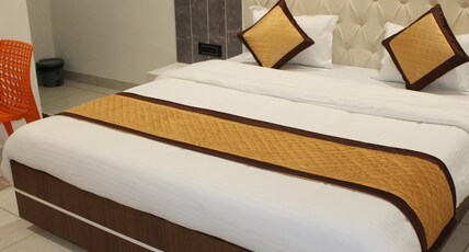 Hotel Apple, Fardapur, Near Ajanta Caves Room Type - Standard Room Hotel Apple, Fardapur, Near Ajanta Caves Room Type - Standard Room