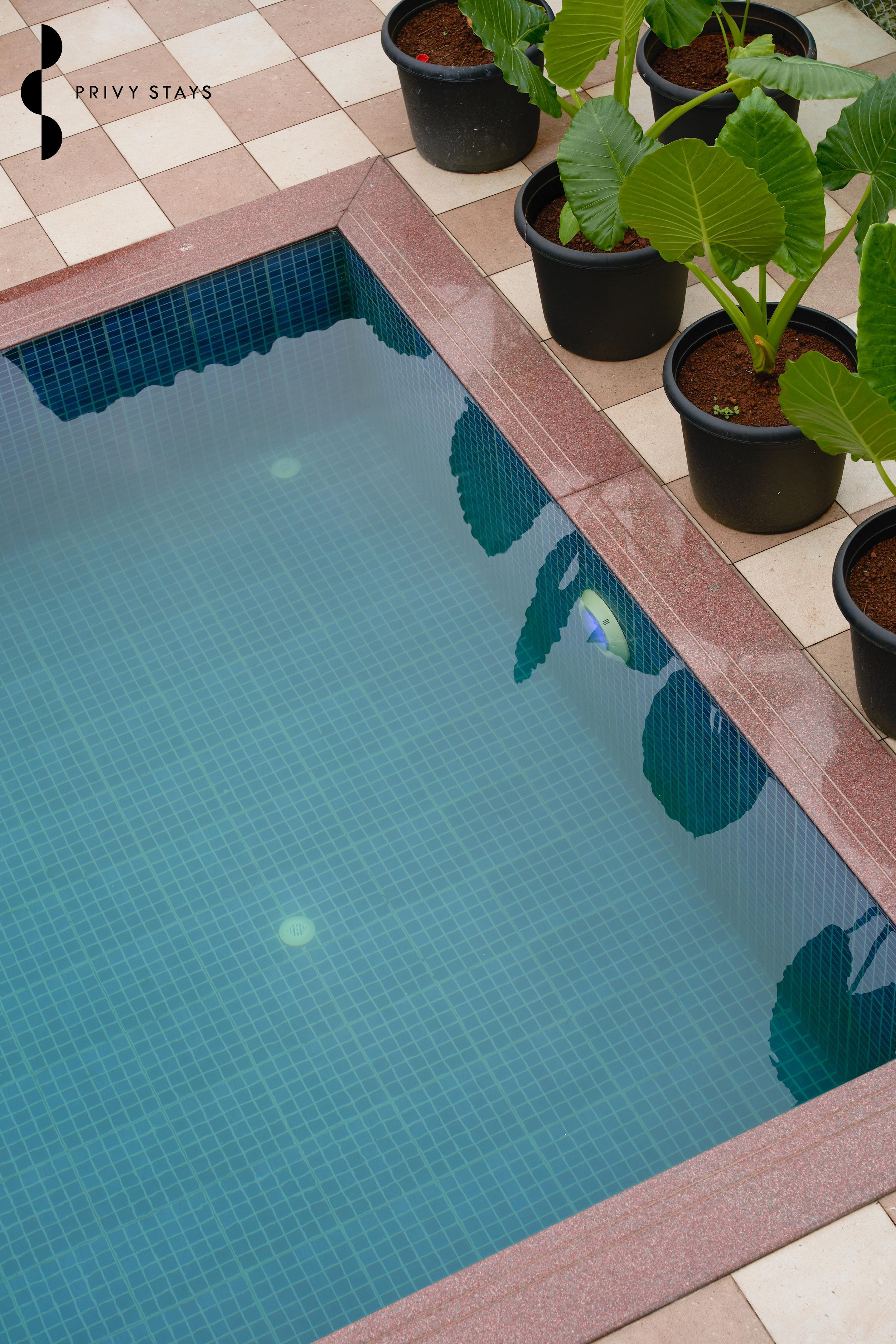 Privy Stays Cavo Villa, Thal, Alibag 4 BHK - Tap to explore photos