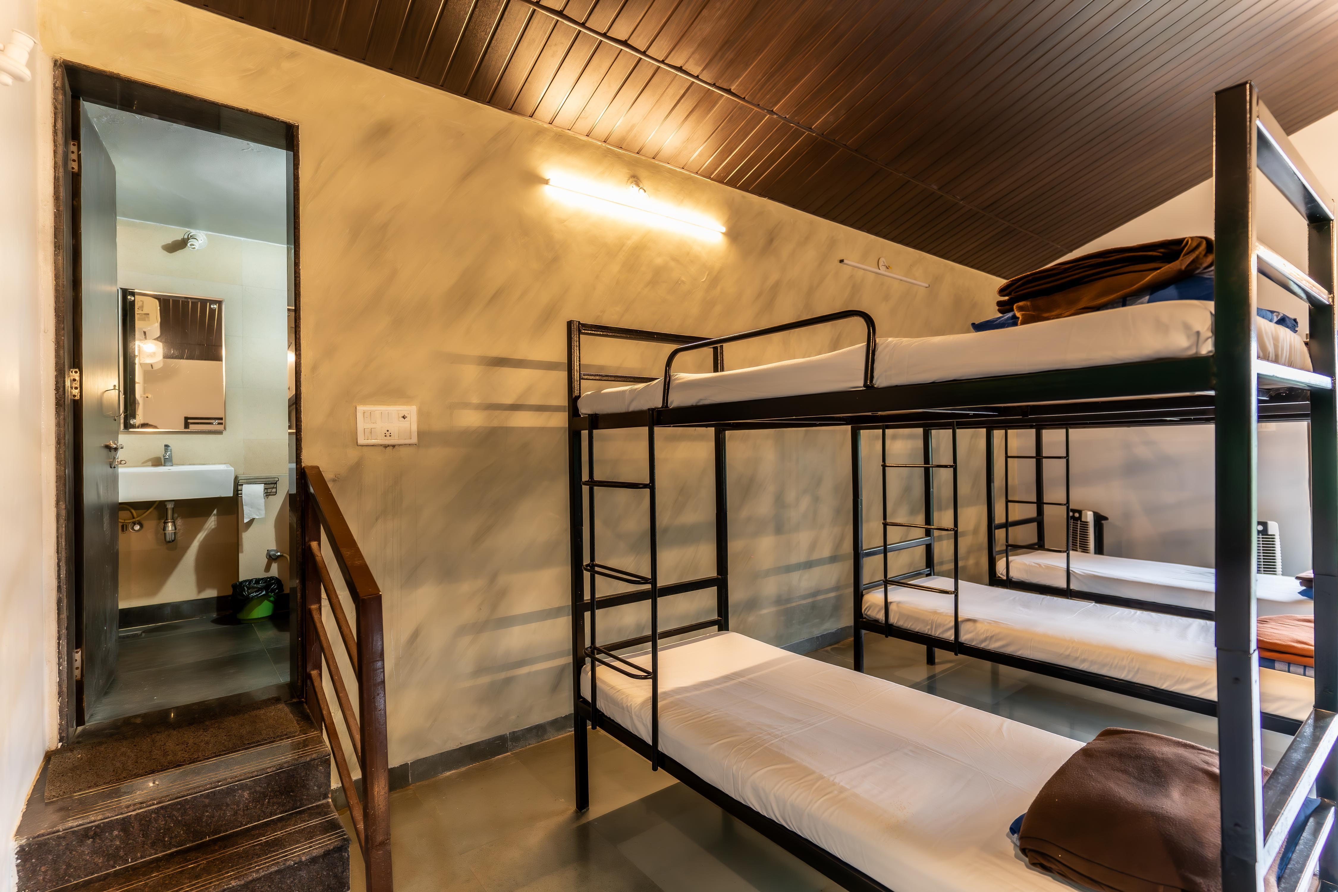 Moonstone Hammock, Kamshet - Tap to explore photos