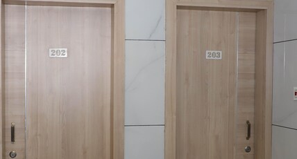 Shree Residency Guest House Room Type - Standard Room
