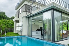 Parvata Vista by Soumil's Stays