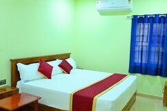 Sigappi Residency