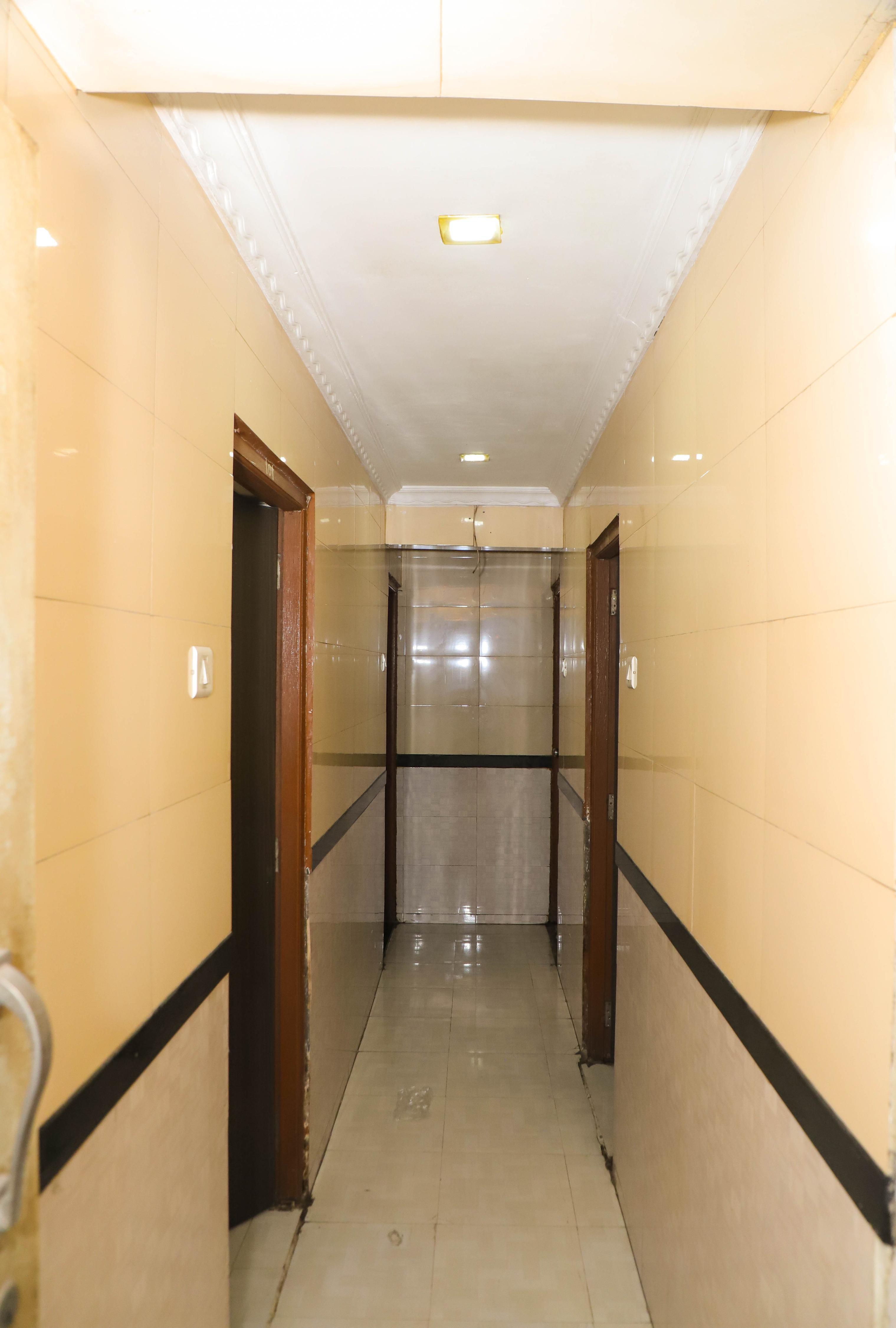 Shri Krishna Lodging and Boarding Room Type - Standard Room