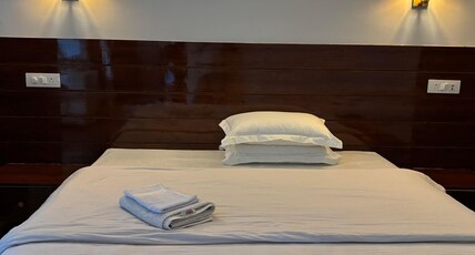 La Mili A Luxury Homestay Room Type - Junior suite With King Size Bed