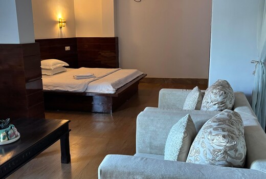 La Mili A Luxury Homestay