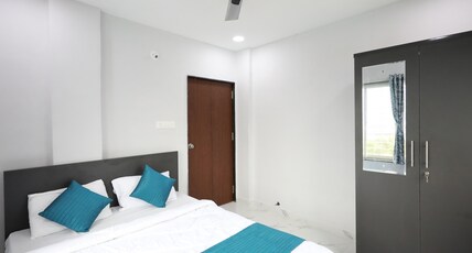 Azura Vista by Alt Acco Room Type - Premium Suites ( Furnished 1 BHK apartment) Azura Vista by Alt Acco Room Type - Premium Suites ( Furnished 1 BHK apartment)