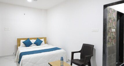 Azura Vista by Alt Acco Room Type - Studio Room