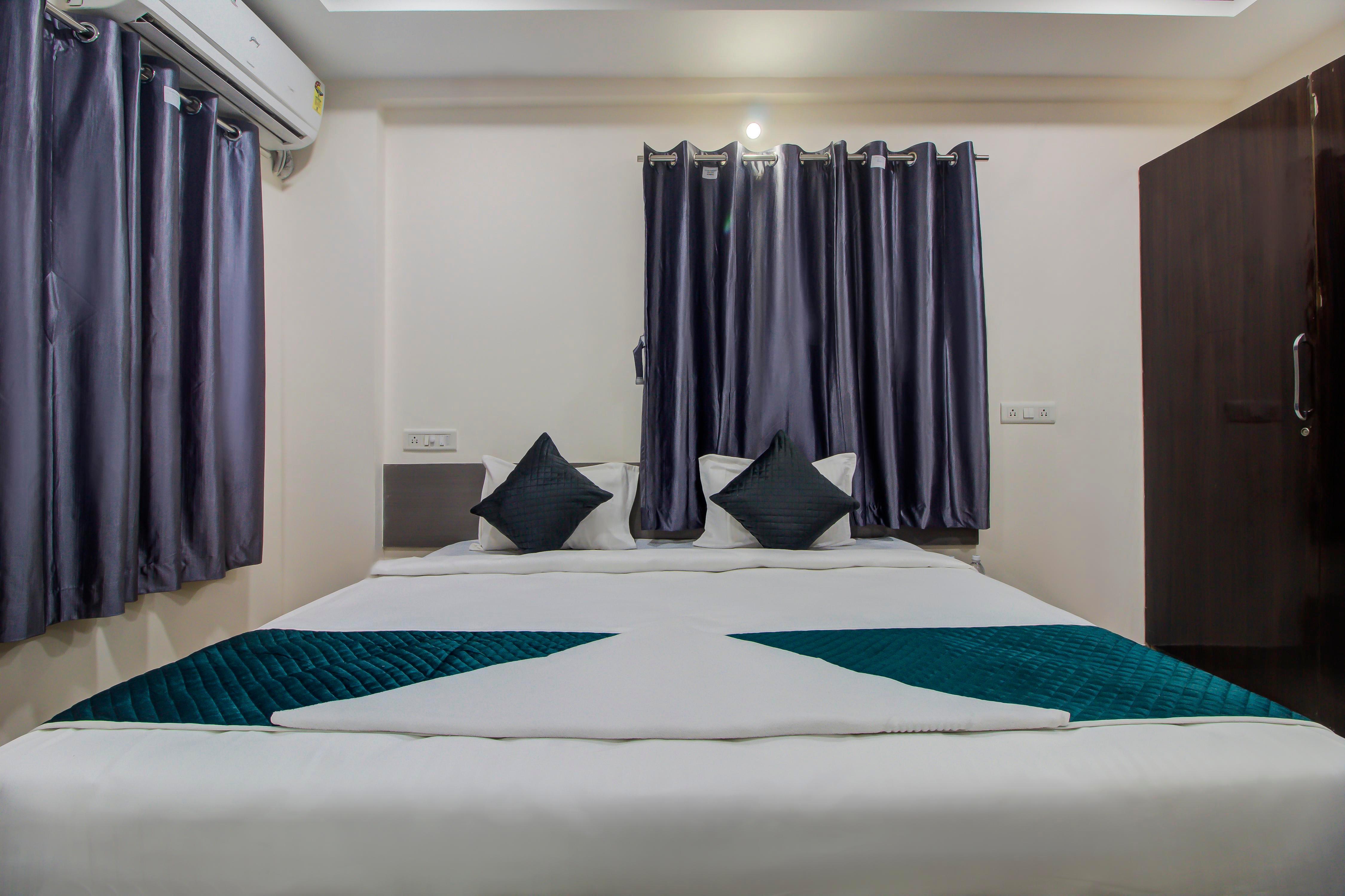 Hotel Aadya Executive - Tap to explore photos
