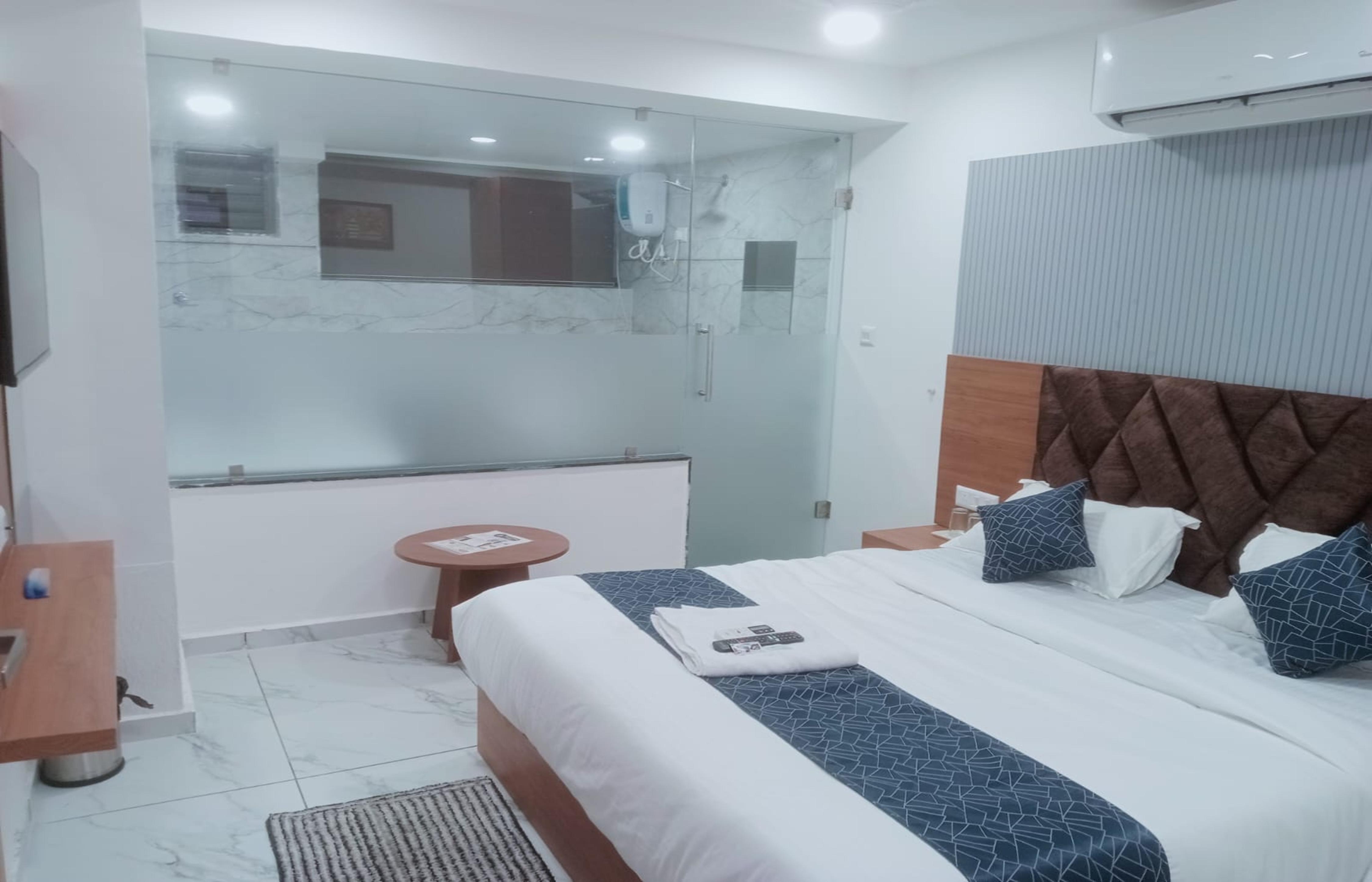 Hotel Shyam Inn Ring Road - Tap to explore photos