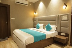 Hotel Mantra Inn - Just 5 Minutes from Har Ki Pauri