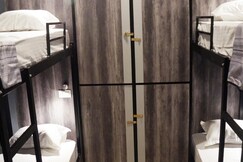 Backpackers Park | Rooms & Dorms