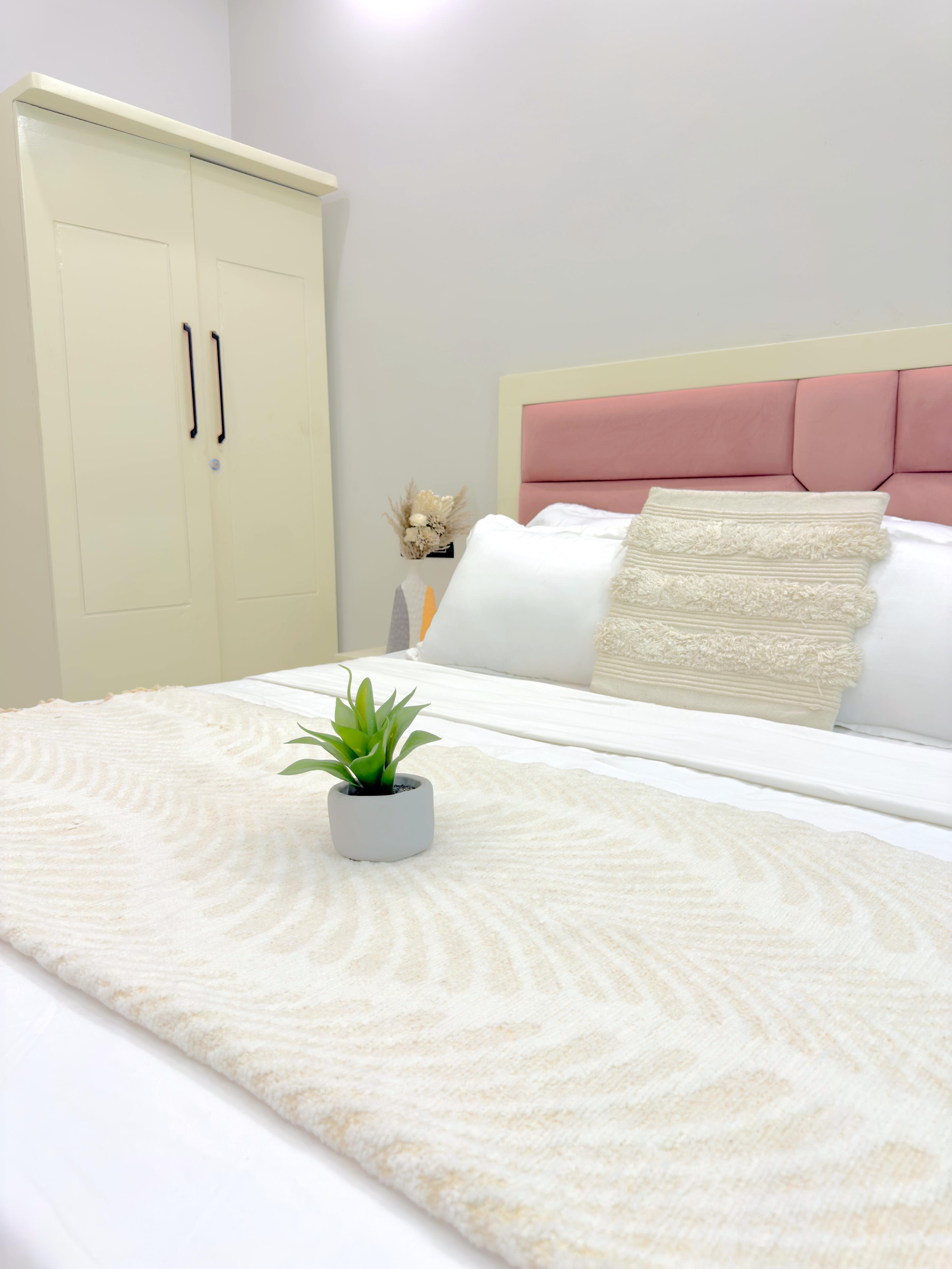 The Sangam Nest by Nivaas | Serviced Apartments in Prayagraj - Tap to explore photos