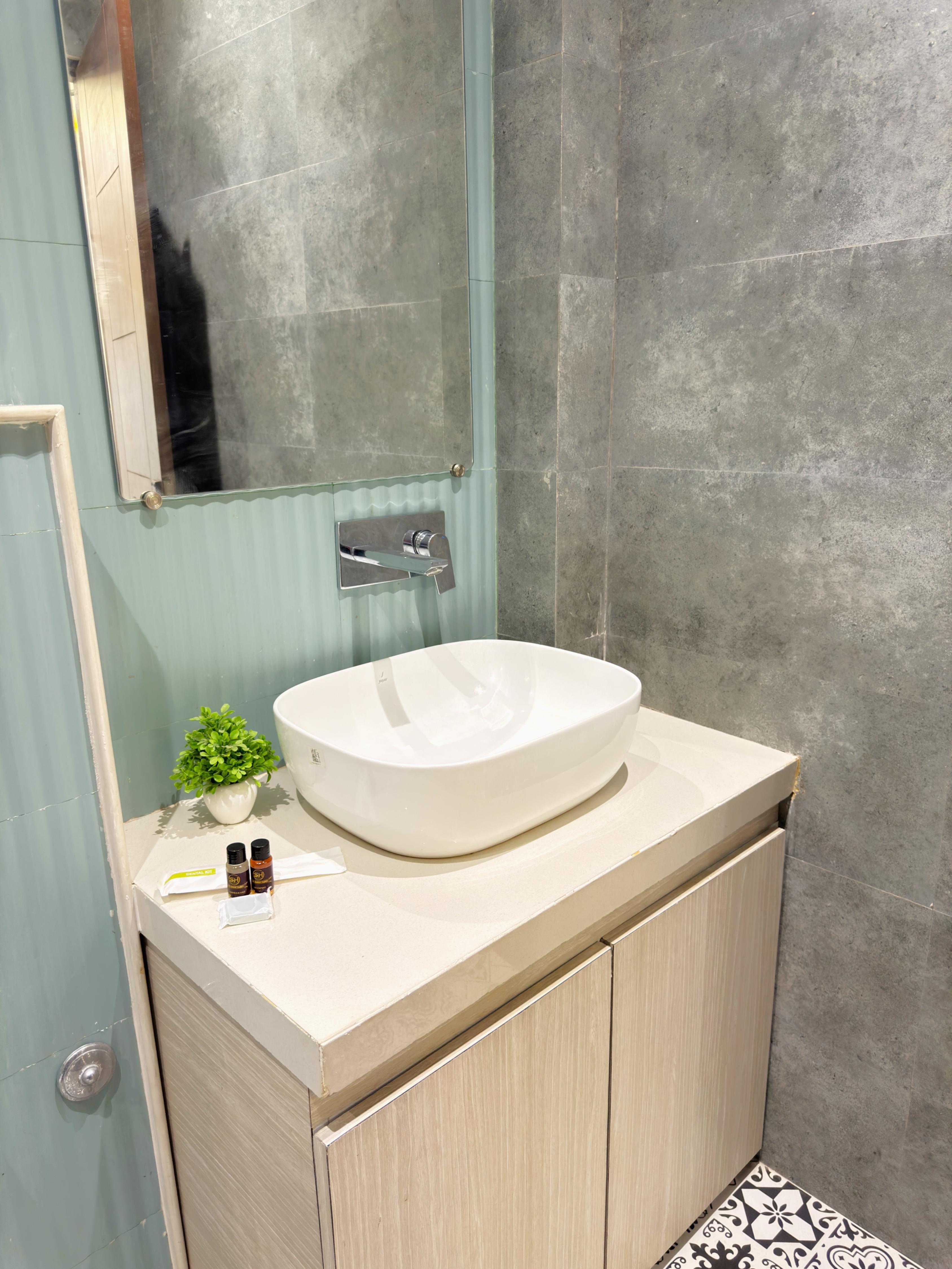 The Sangam Nest by Nivaas | Serviced Apartments in Prayagraj - Tap to explore photos
