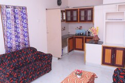 Bhudeve stayhome