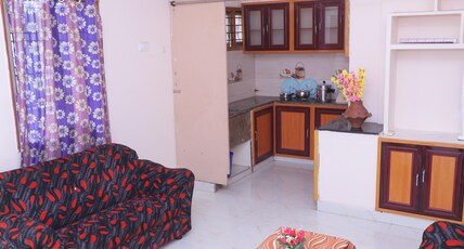Bhudeve stayhome Room Type - 2 BHK