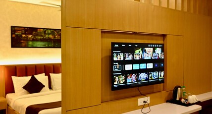 Hotel Milan Prime Room Type - Family Suite