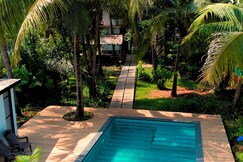 Aurevara Villa I Staymist