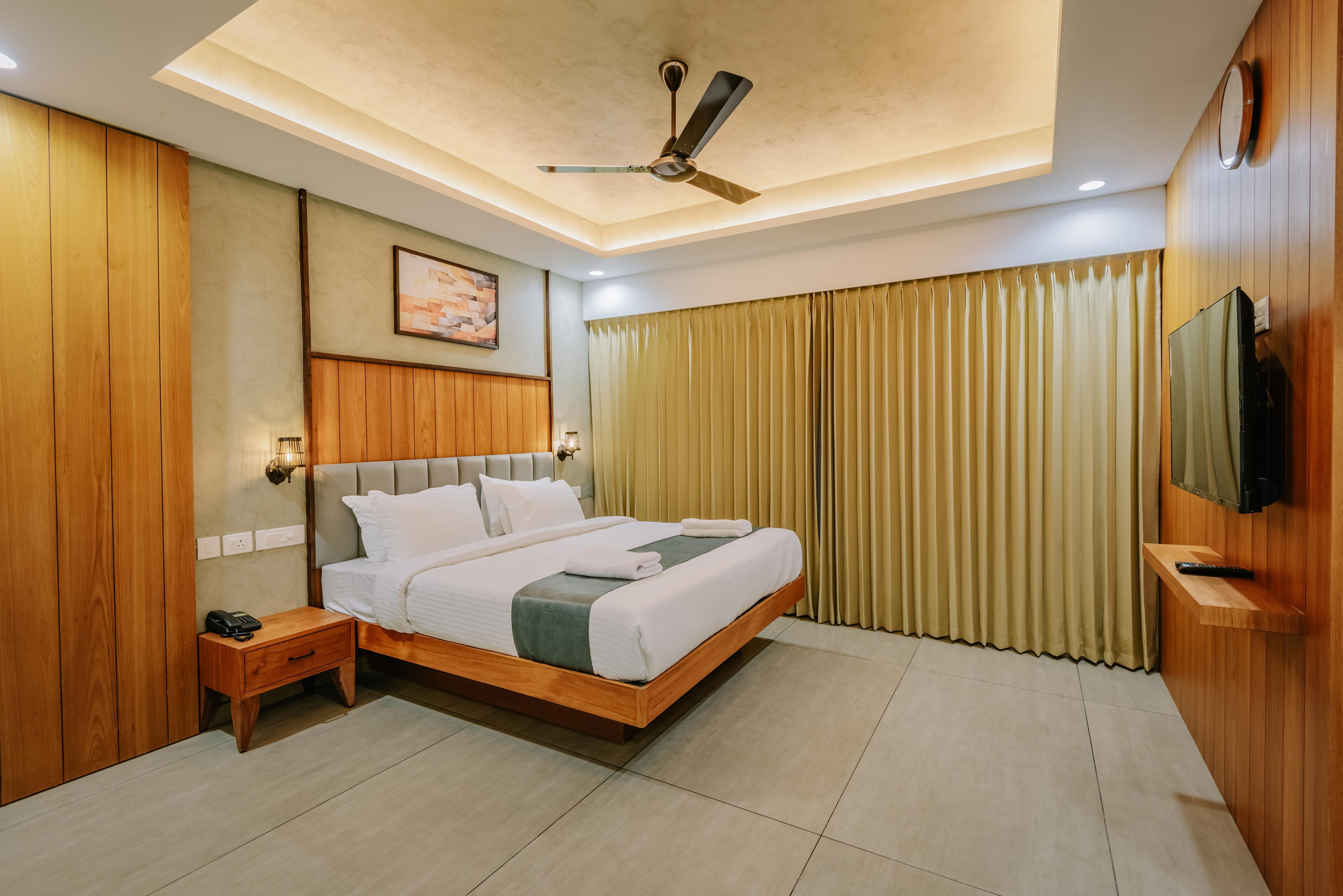 Hotel Urban Bella Room Type - Premium Room