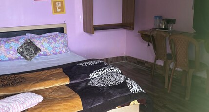 Homestay Kheychun Room Type - Bedroom 1