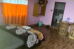 Homestay Kheychun