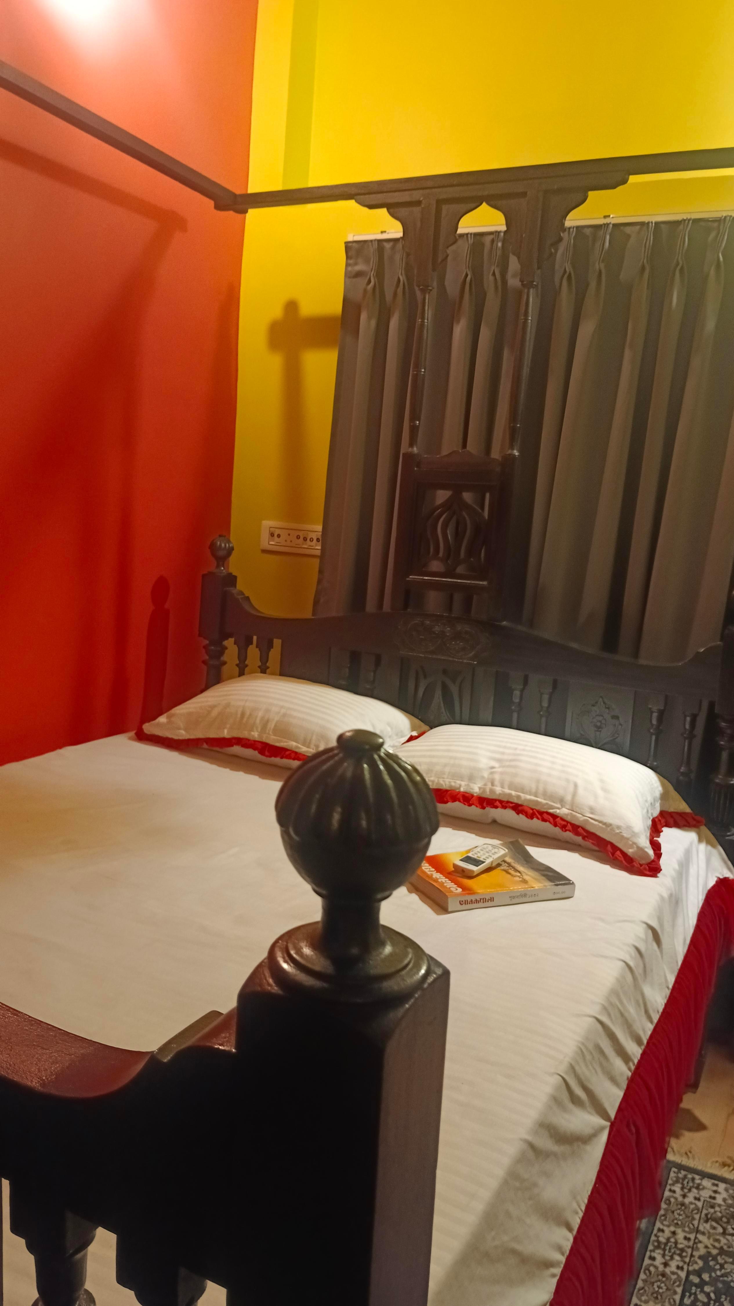 Parnata Homestay and Picnic Spot - Tap to explore photos