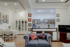 Luxury 3 BHK Villa Assagao