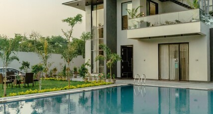 Harmony by Truly Villas Room Type - Harmony by Truly Villas