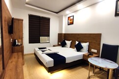 Brahman Bhawan- Karol Bagh