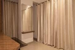 Hotel Crystal Palace