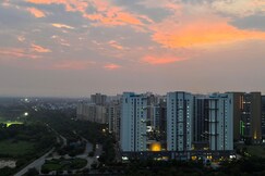 Check in to check out the vibes