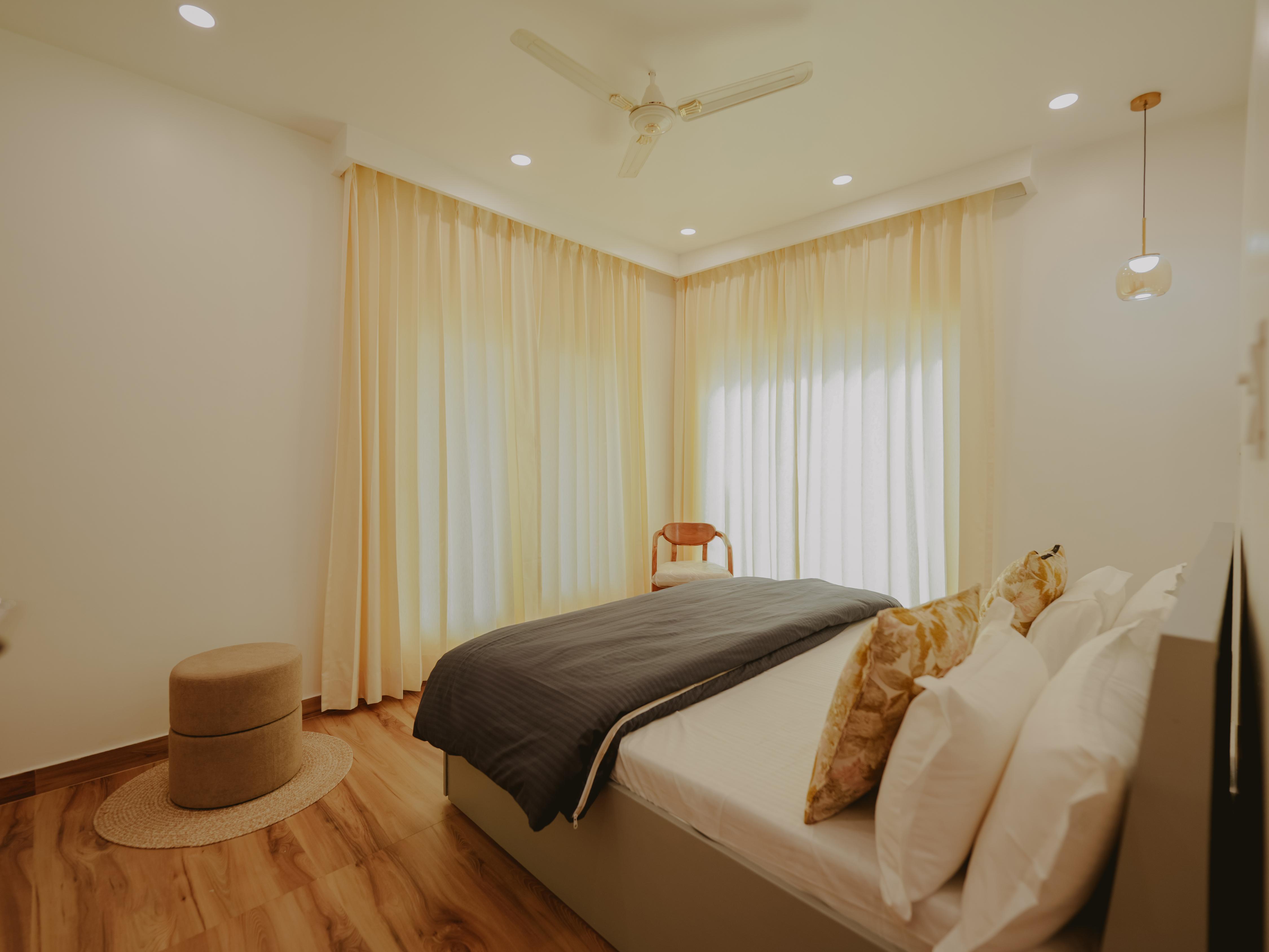 Aloraa Homes Dehradun 3BHK Villa - Tap to explore photos