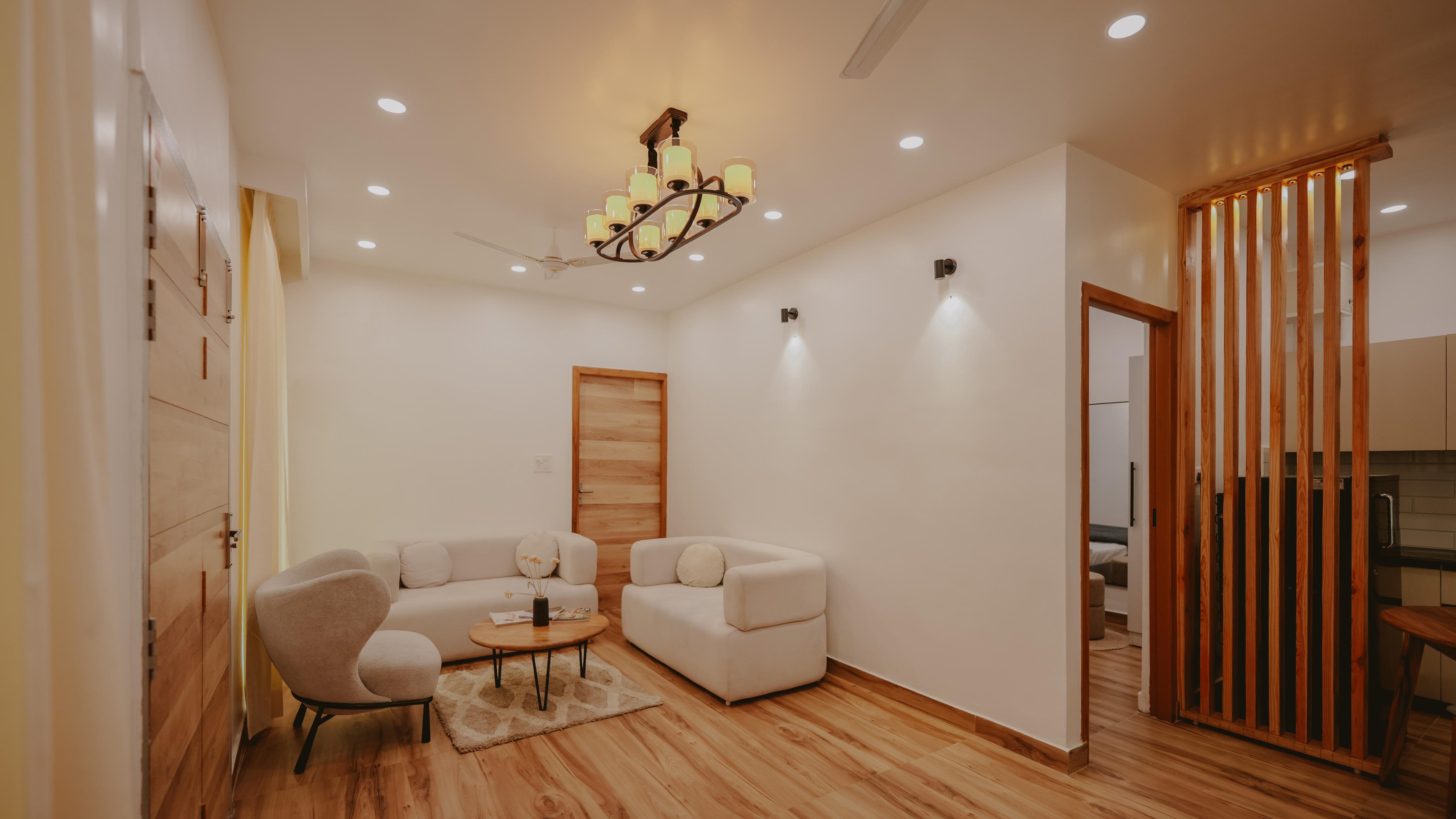 Aloraa Homes Dehradun 3BHK Villa - Tap to explore photos