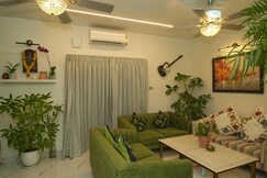 GGH Ocean Nest Candolim