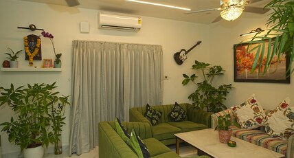 GGH Ocean Nest Candolim Room Type - GGH Ocean Nest Candolim