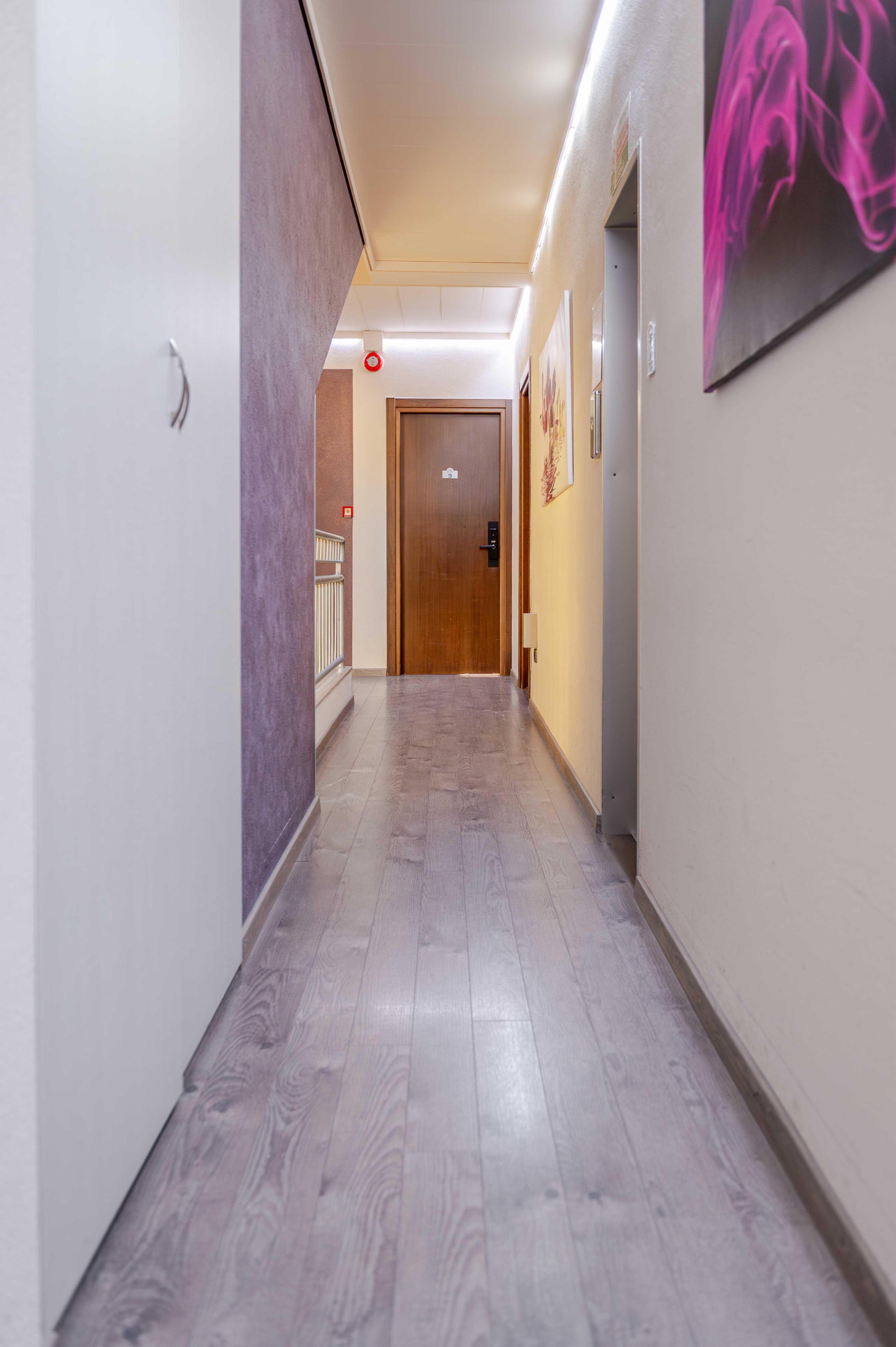 Hotel 3 Serenity and Charm in Ventimiglia 19 - Tap to explore photos
