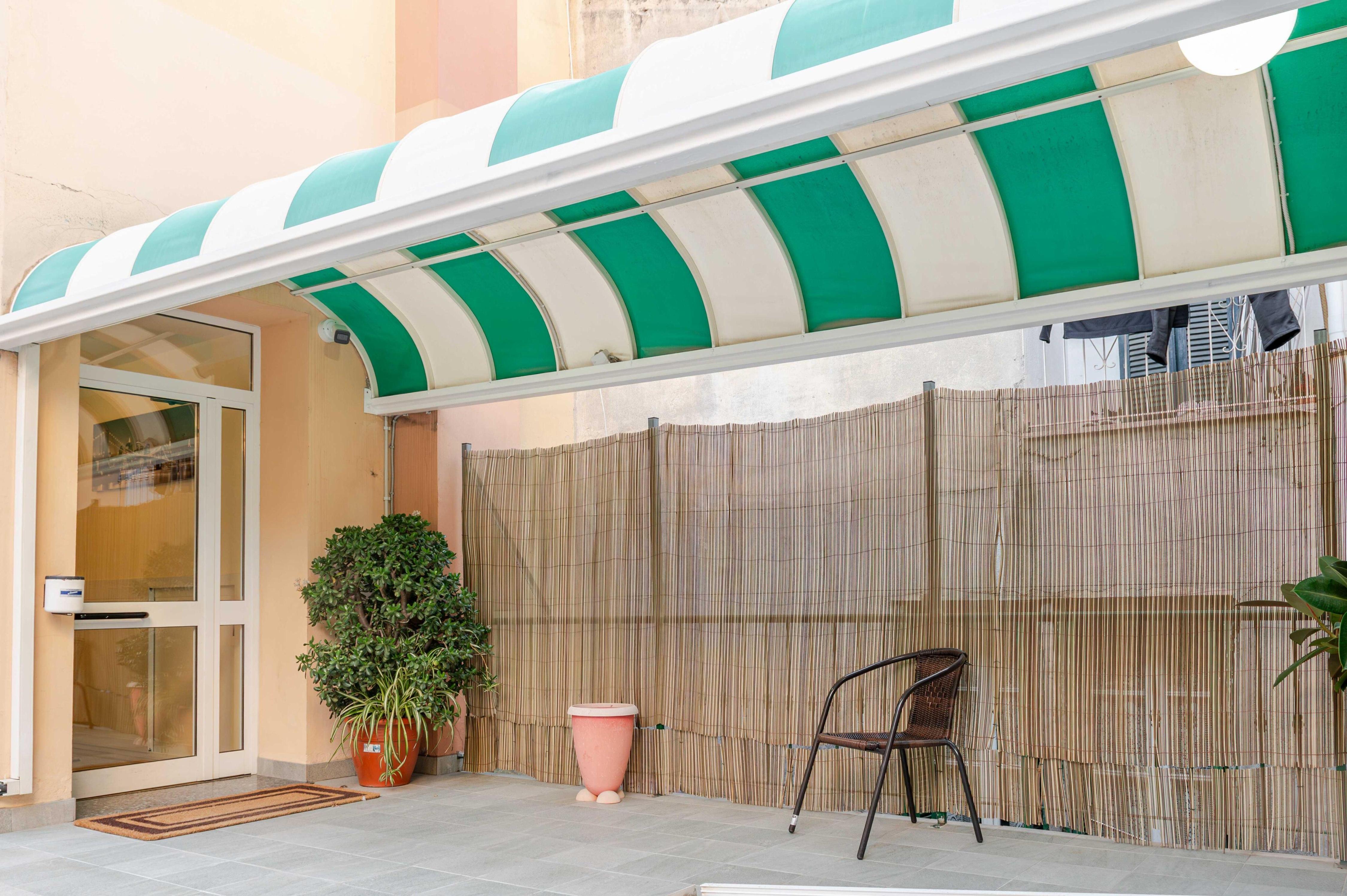 Hotel 3 Serenity and Charm in Ventimiglia 19 - Tap to explore photos