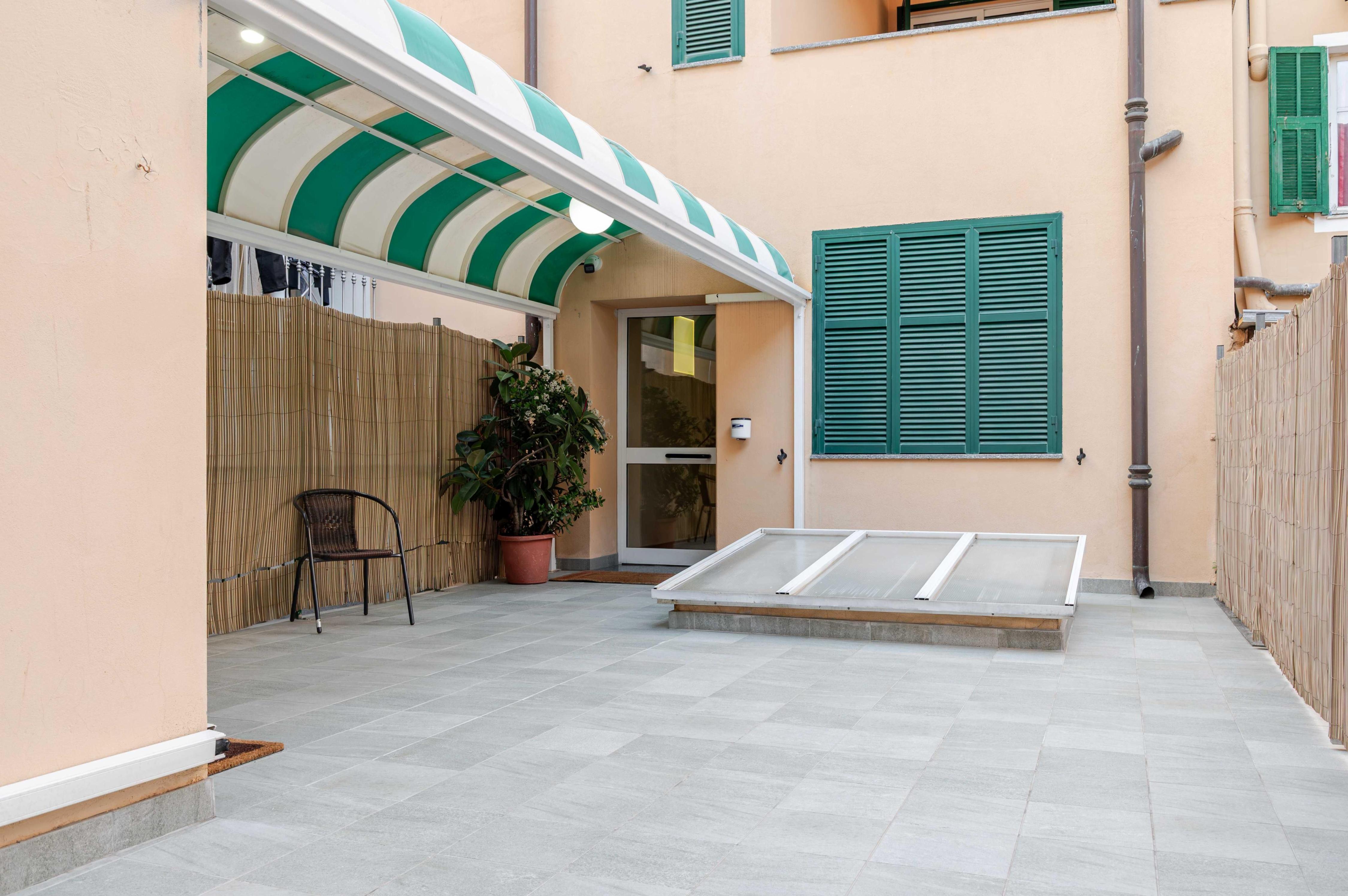 Hotel 3 Comfortable Stay in Ventimiglia 16 - Tap to explore photos