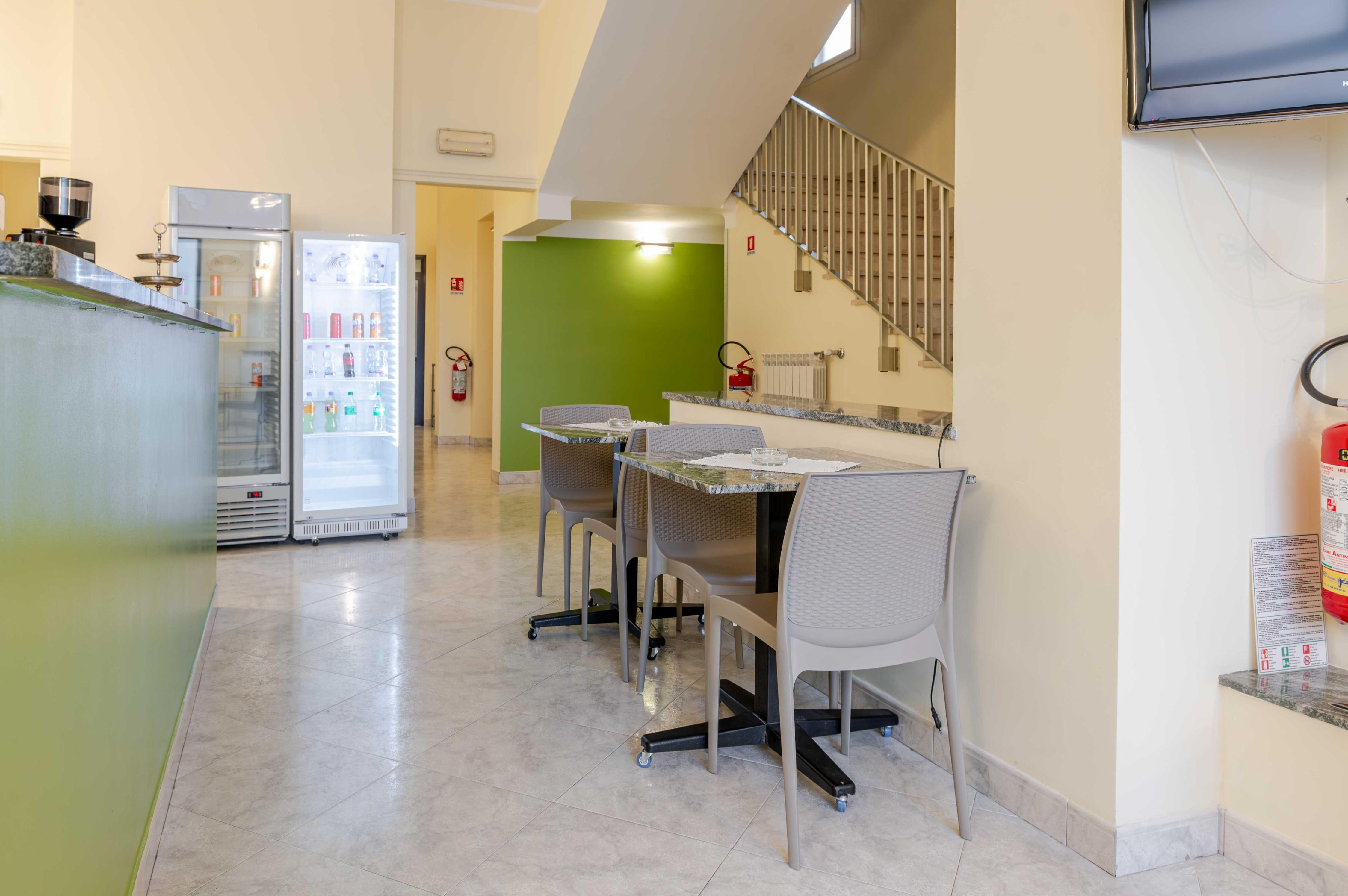 Hotel 3 Comfortable Stay in Ventimiglia 16