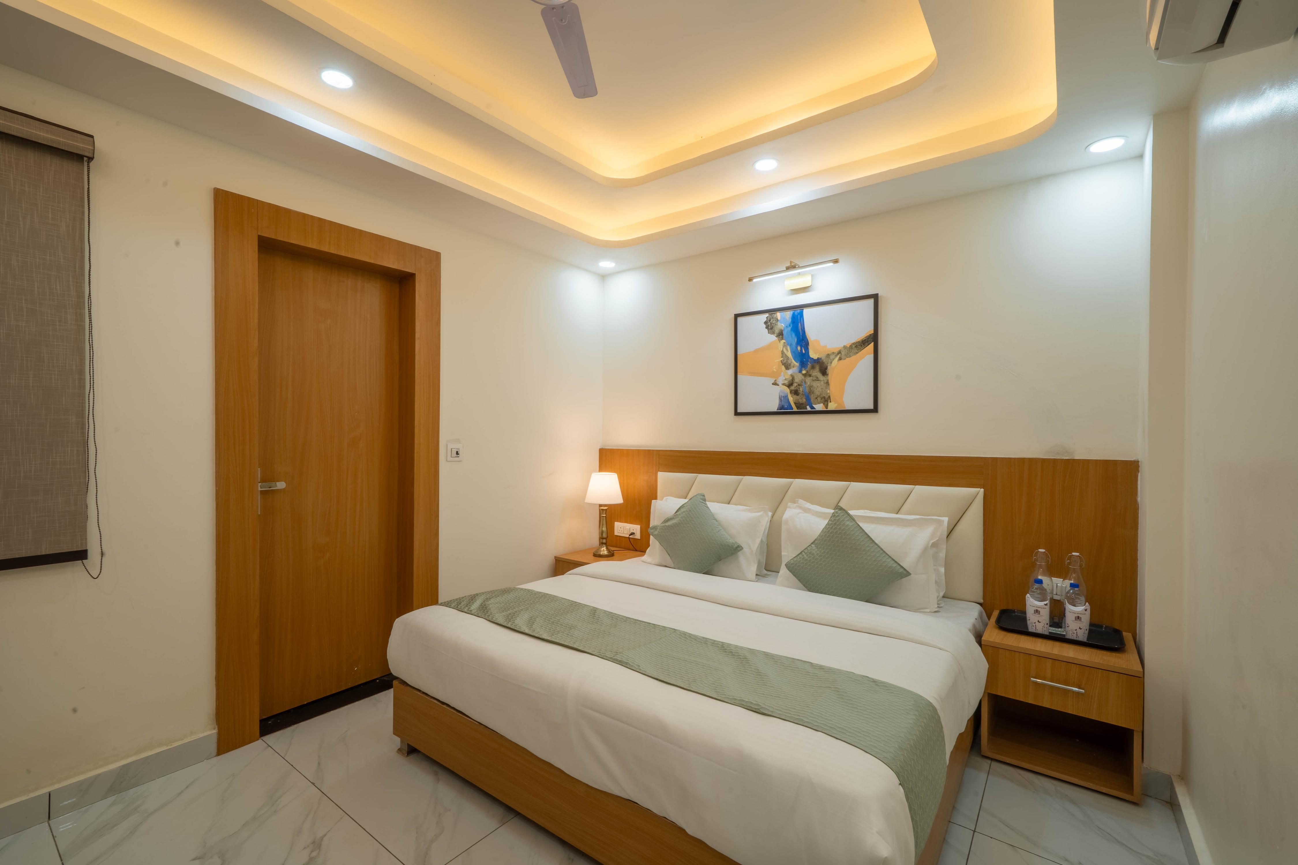 Perfectstayz Premium Krishna Abode - Tap to explore photos