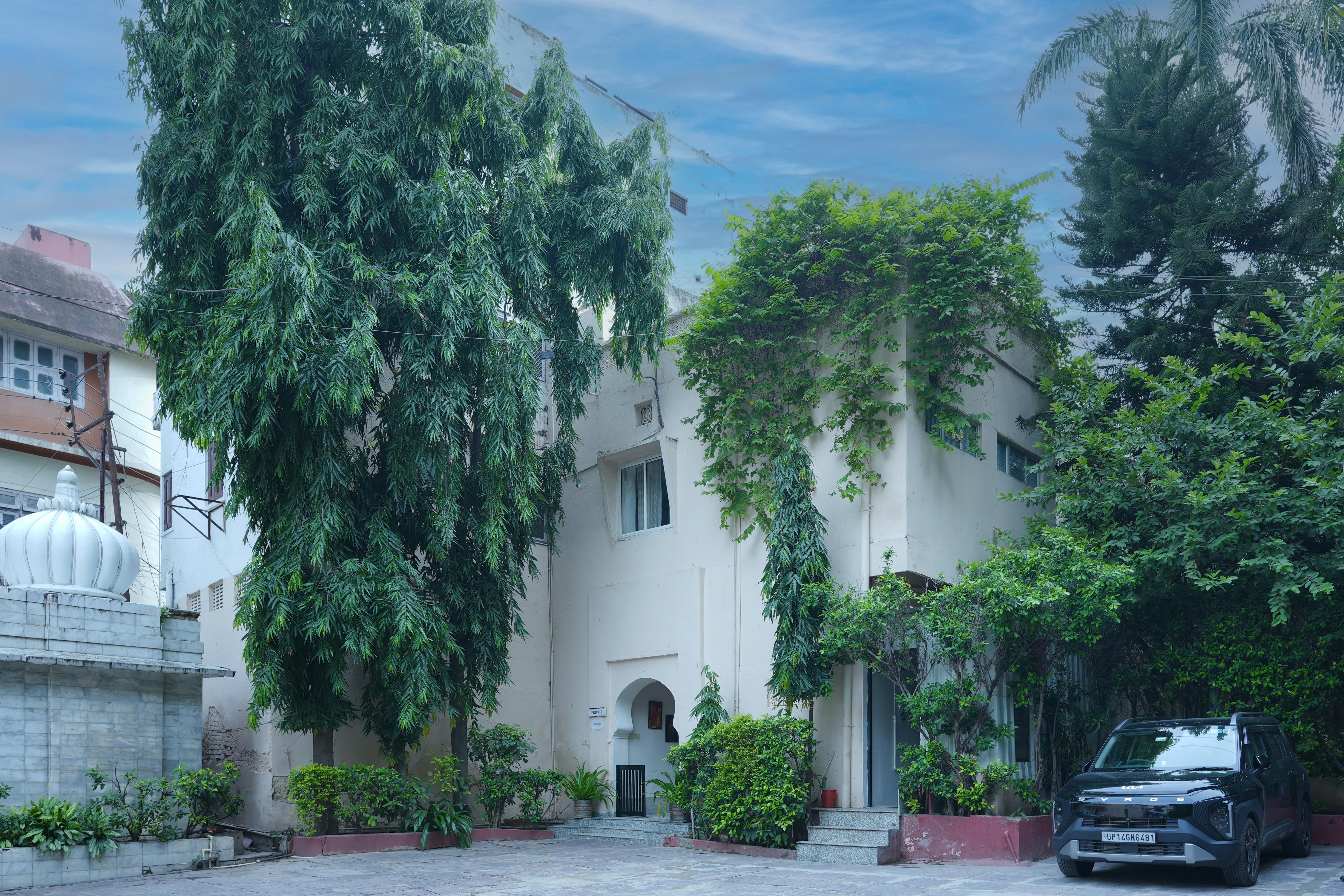 Moti Kund |3 BR Luxury Heritage Home at Lake Pichola