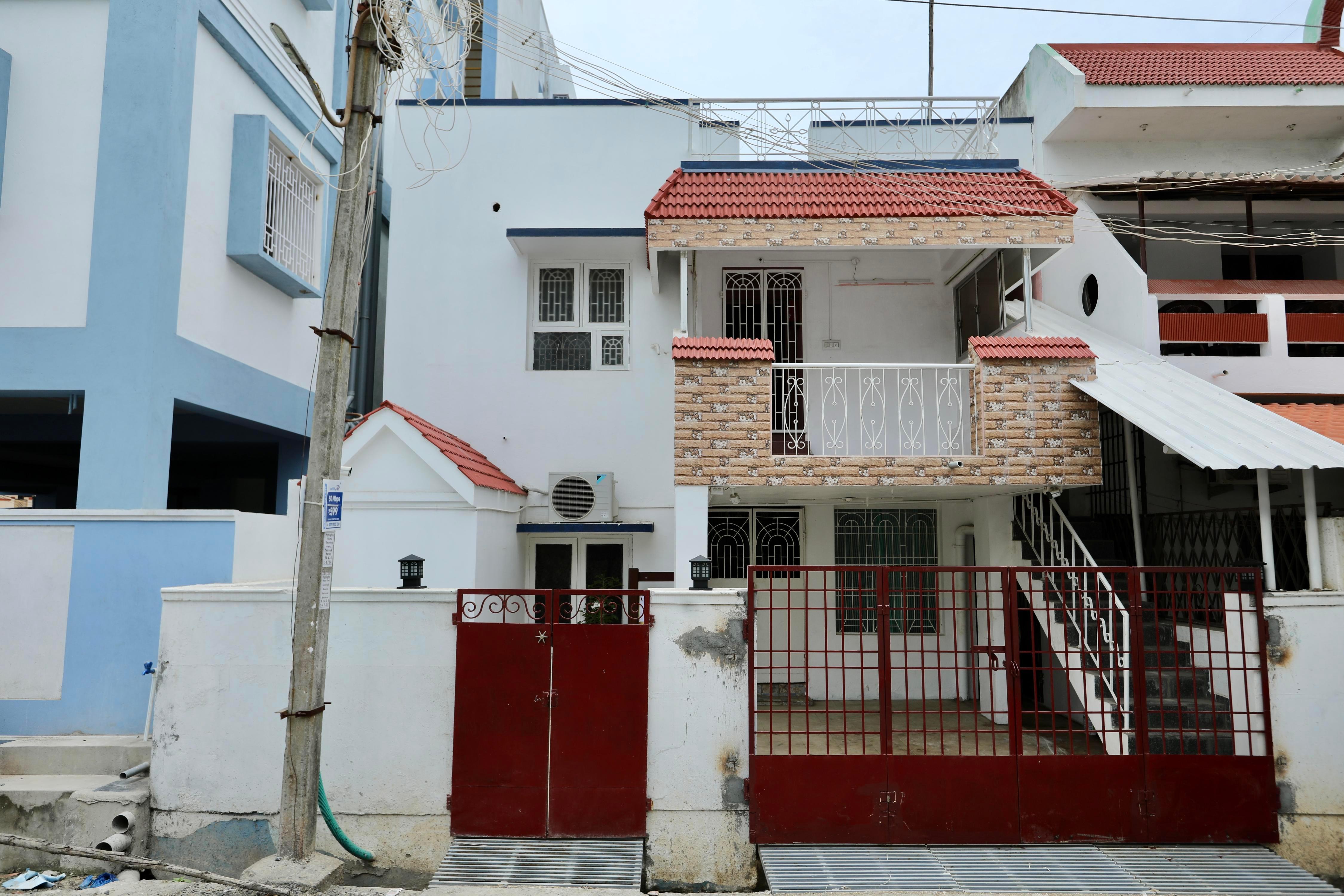 Le Clarisse Guest House 2 Room Type - Le Clarisse Guest House 2