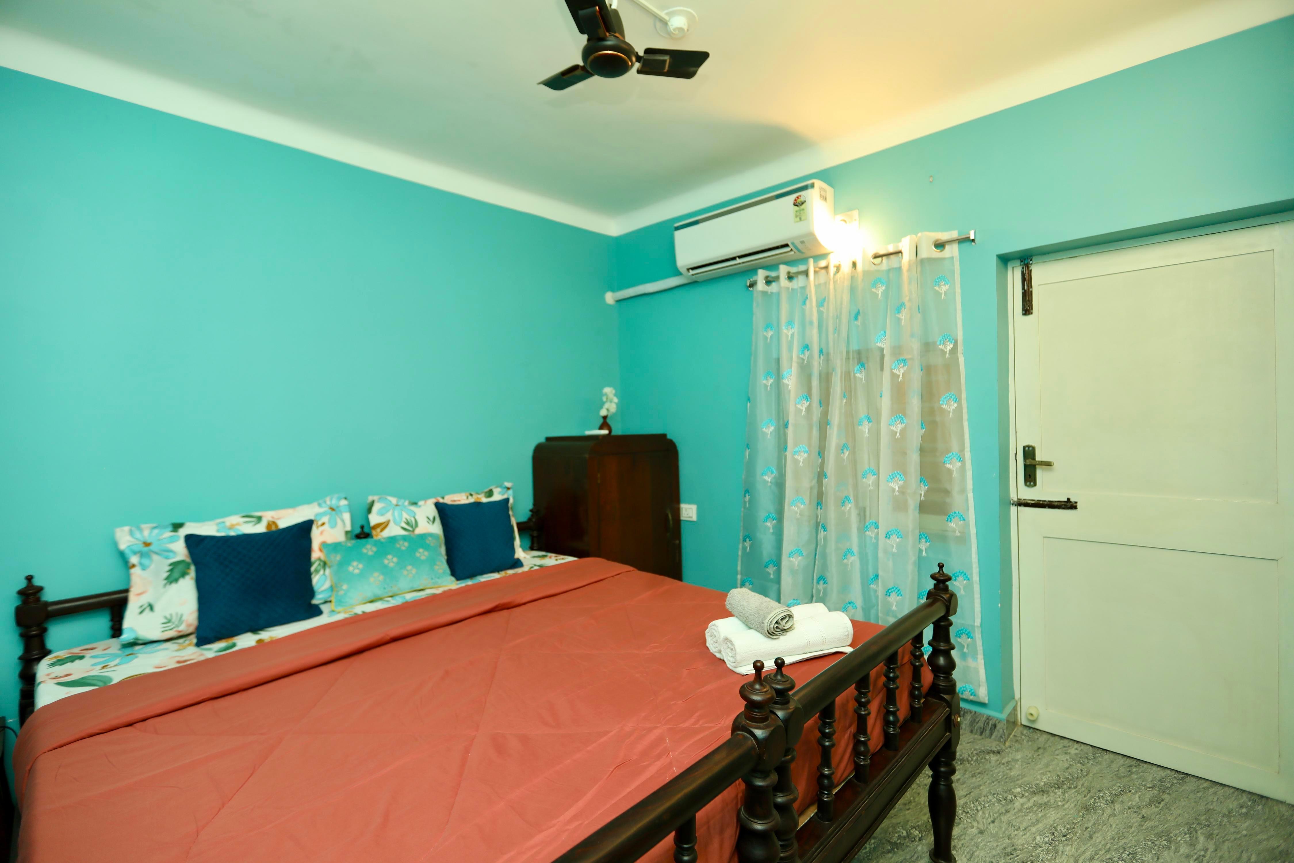 Le Clarisse Guest House 2 - Tap to explore photos